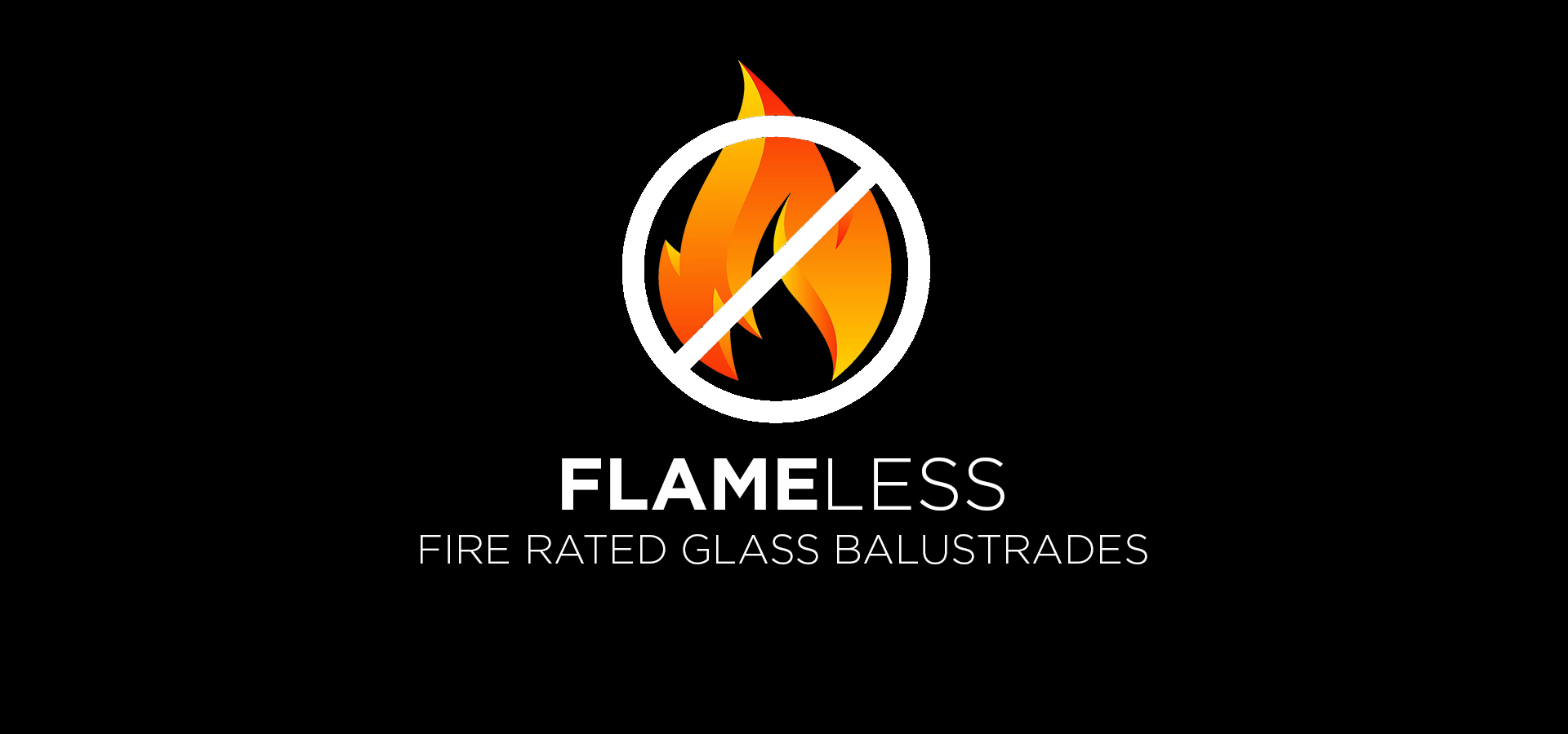 Flameless